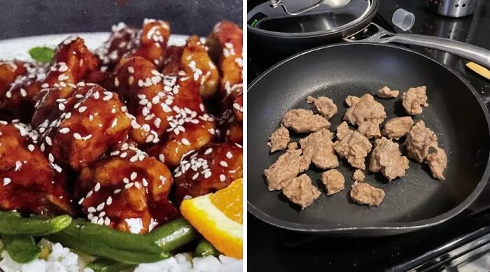 61 Times People Tried To Cook And Realized They Should Never Do That Again 61 Times People Tried To Cook And Realized They Should Never Do That Again