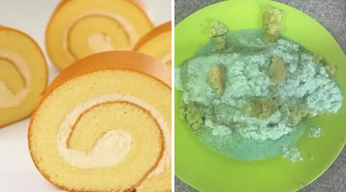 61 Times People Tried To Cook And Realized They Should Never Do That Again 61 Times People Tried To Cook And Realized They Should Never Do That Again