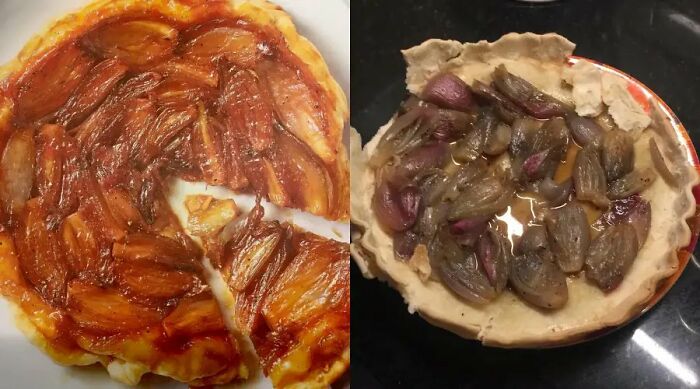 61 Times People Tried To Cook And Realized They Should Never Do That Again 61 Times People Tried To Cook And Realized They Should Never Do That Again