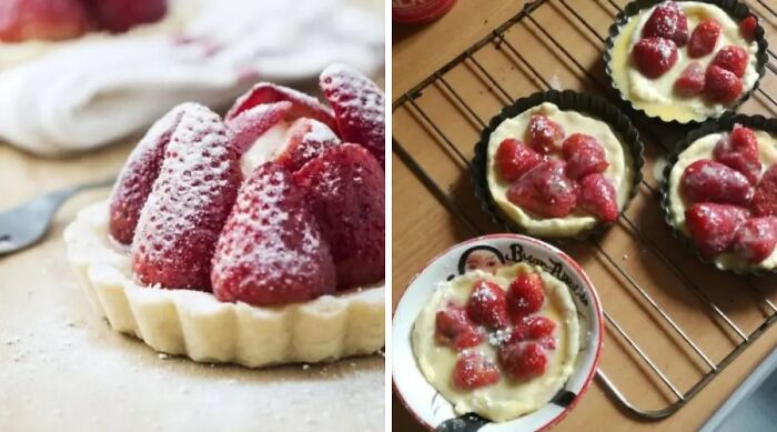 61 Times People Tried To Cook And Realized They Should Never Do That Again 61 Times People Tried To Cook And Realized They Should Never Do That Again