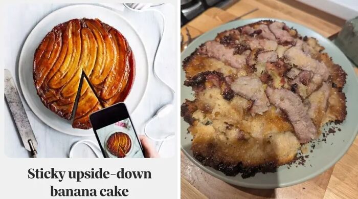61 Times People Tried To Cook And Realized They Should Never Do That Again 61 Times People Tried To Cook And Realized They Should Never Do That Again