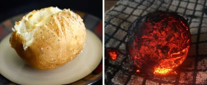 61 Times People Tried To Cook And Realized They Should Never Do That Again 61 Times People Tried To Cook And Realized They Should Never Do That Again