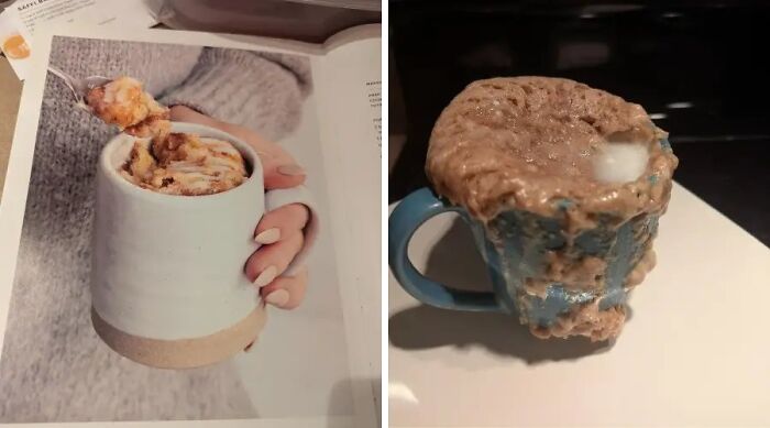 61 Times People Tried To Cook And Realized They Should Never Do That Again 61 Times People Tried To Cook And Realized They Should Never Do That Again