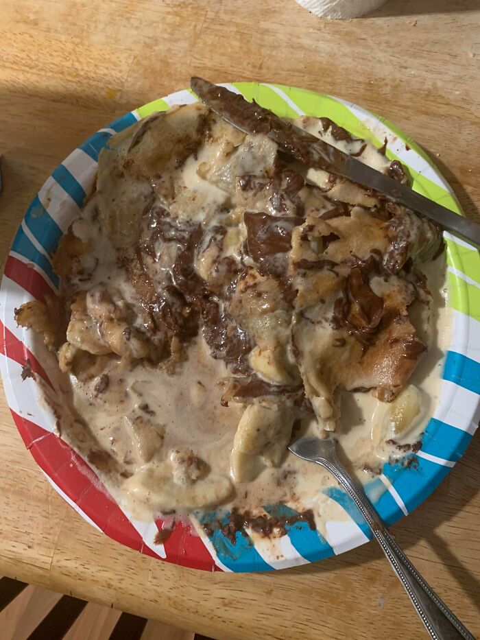 61 Times People Tried To Cook And Realized They Should Never Do That Again 61 Times People Tried To Cook And Realized They Should Never Do That Again