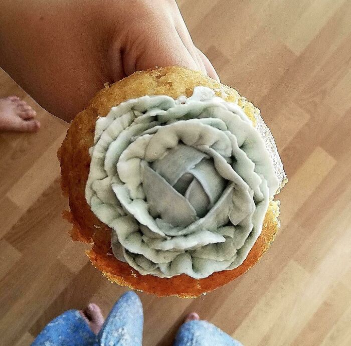 61 Times People Tried To Cook And Realized They Should Never Do That Again 61 Times People Tried To Cook And Realized They Should Never Do That Again