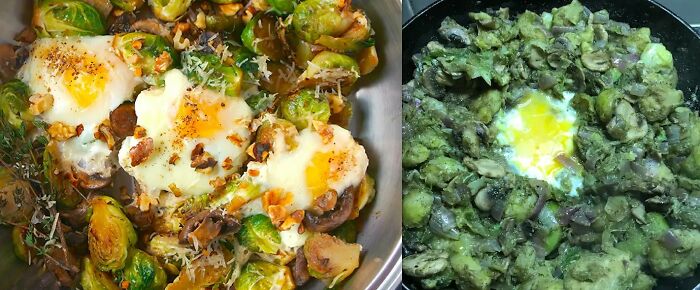61 Times People Tried To Cook And Realized They Should Never Do That Again 61 Times People Tried To Cook And Realized They Should Never Do That Again