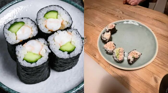 61 Times People Tried To Cook And Realized They Should Never Do That Again 61 Times People Tried To Cook And Realized They Should Never Do That Again