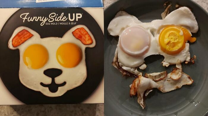61 Times People Tried To Cook And Realized They Should Never Do That Again 61 Times People Tried To Cook And Realized They Should Never Do That Again