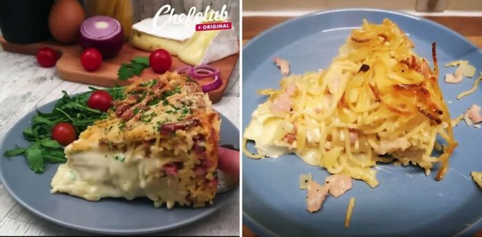 61 Times People Tried To Cook And Realized They Should Never Do That Again 61 Times People Tried To Cook And Realized They Should Never Do That Again