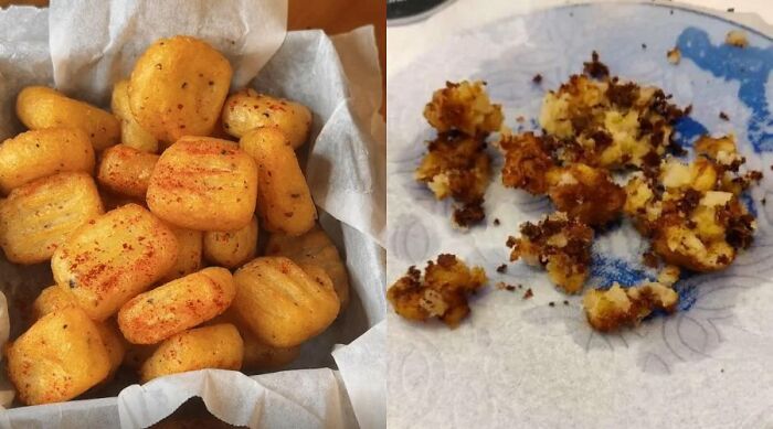 61 Times People Tried To Cook And Realized They Should Never Do That Again 61 Times People Tried To Cook And Realized They Should Never Do That Again