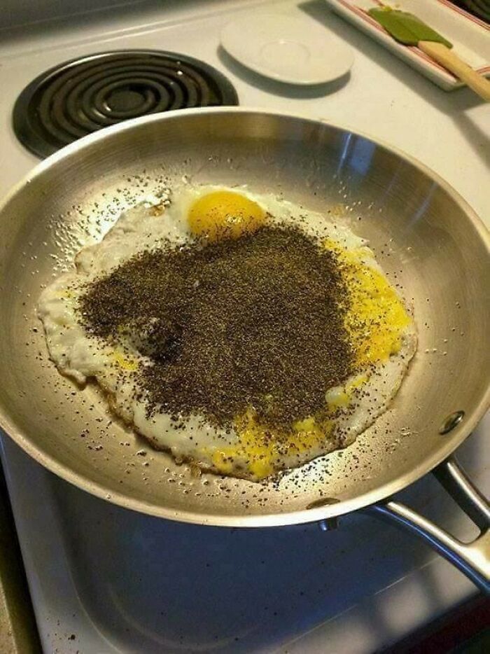 61 Times People Tried To Cook And Realized They Should Never Do That Again 61 Times People Tried To Cook And Realized They Should Never Do That Again