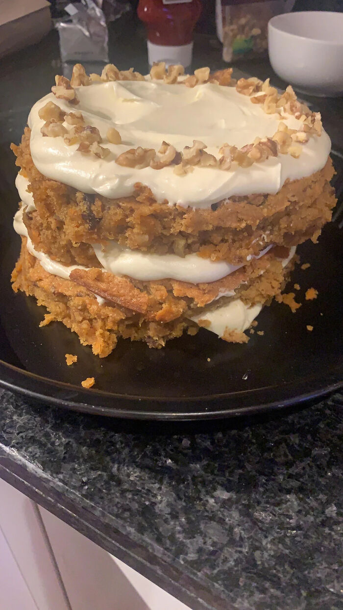 61 Times People Tried To Cook And Realized They Should Never Do That Again 61 Times People Tried To Cook And Realized They Should Never Do That Again