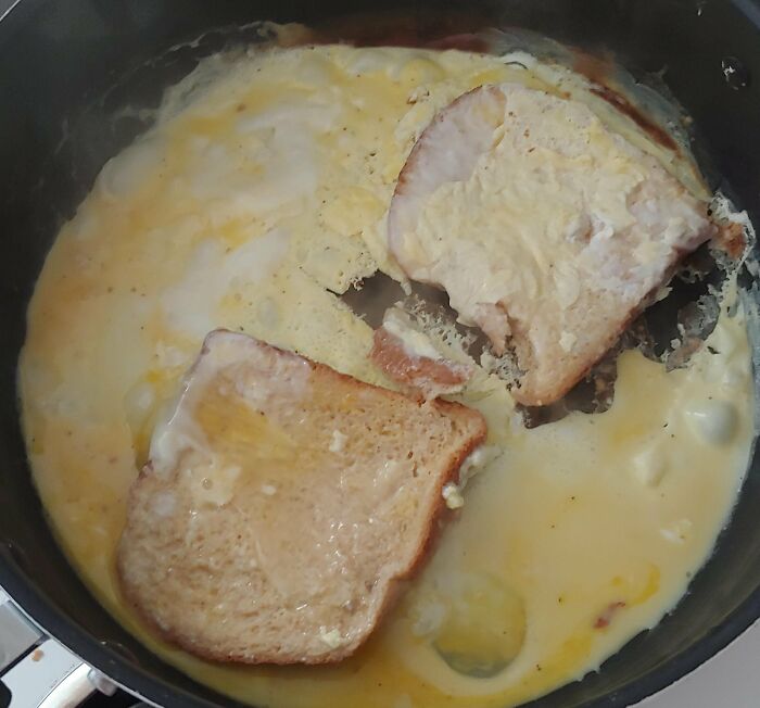 61 Times People Tried To Cook And Realized They Should Never Do That Again 61 Times People Tried To Cook And Realized They Should Never Do That Again
