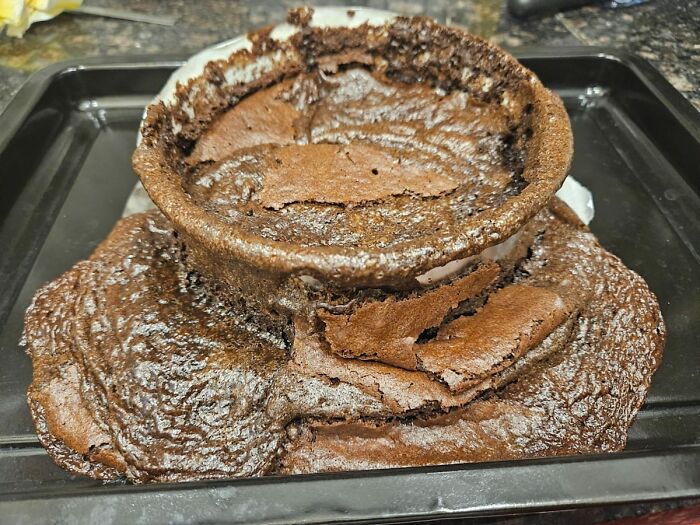 61 Times People Tried To Cook And Realized They Should Never Do That Again 61 Times People Tried To Cook And Realized They Should Never Do That Again