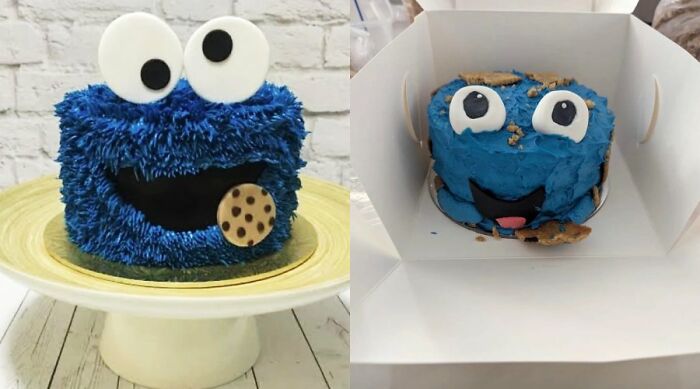 61 Times People Tried To Cook And Realized They Should Never Do That Again 61 Times People Tried To Cook And Realized They Should Never Do That Again