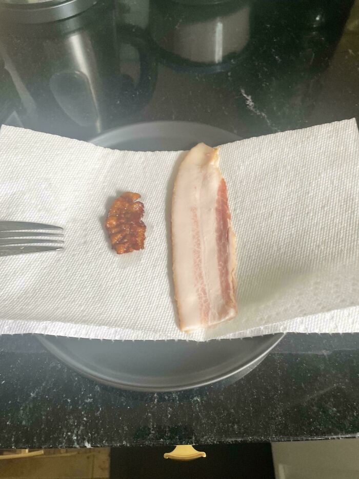 61 Times People Tried To Cook And Realized They Should Never Do That Again 61 Times People Tried To Cook And Realized They Should Never Do That Again