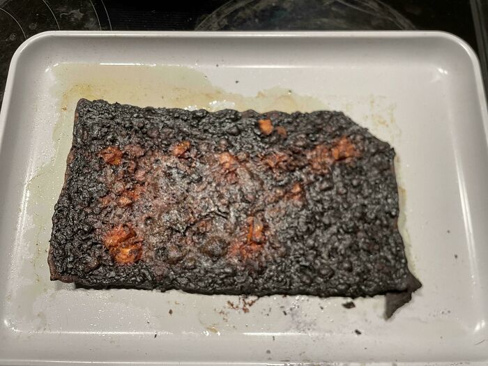 61 Times People Tried To Cook And Realized They Should Never Do That Again 61 Times People Tried To Cook And Realized They Should Never Do That Again