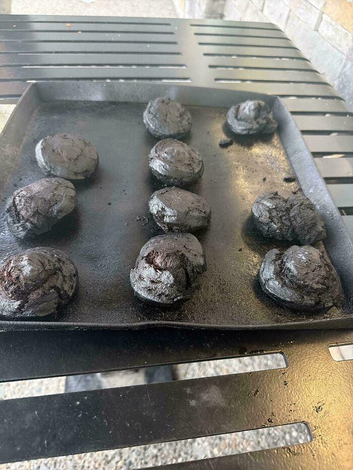 61 Times People Tried To Cook And Realized They Should Never Do That Again 61 Times People Tried To Cook And Realized They Should Never Do That Again