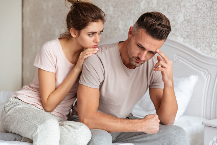 65 Ex-Boyfriends Get Real About The Toxic Traits That Destroyed Their Love Lives