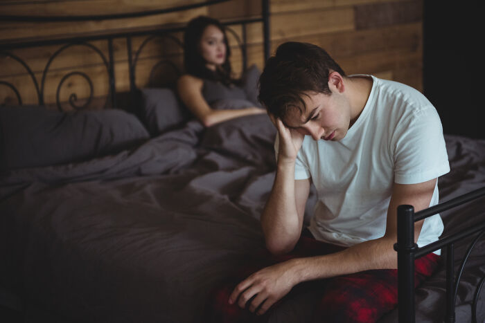 65 Ex-Boyfriends Get Real About The Toxic Traits That Destroyed Their Love Lives