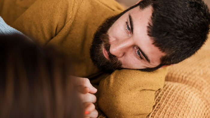 65 Ex-Boyfriends Get Real About The Toxic Traits That Destroyed Their Love Lives