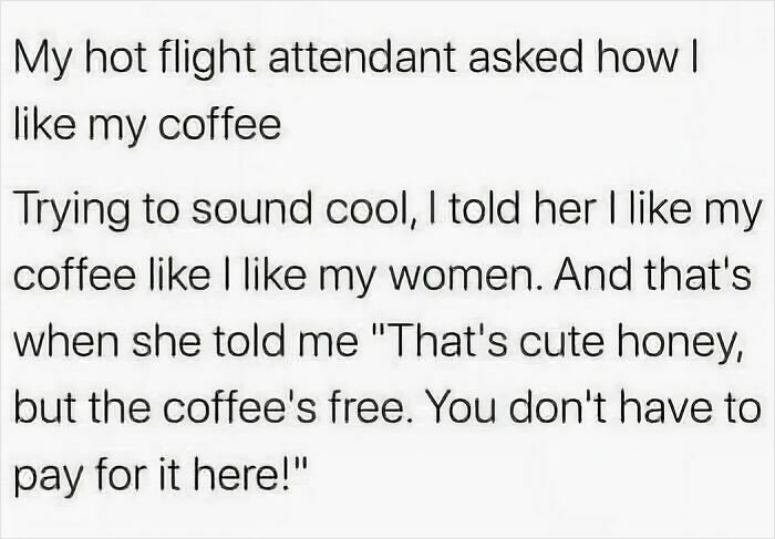 66 Times People Delivered Sarcasm So Dry It Could&rsquo;ve Come With A Warning Label