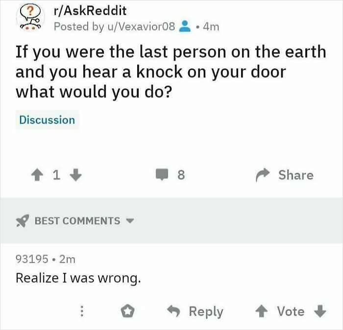 66 Times People Delivered Sarcasm So Dry It Could&rsquo;ve Come With A Warning Label