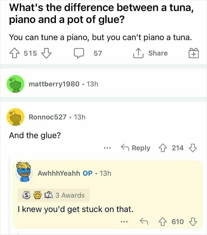 66 Times People Delivered Sarcasm So Dry It Could&rsquo;ve Come With A Warning Label