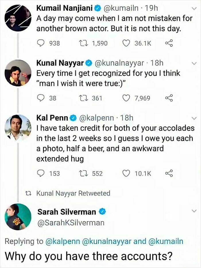 66 Times People Delivered Sarcasm So Dry It Could&rsquo;ve Come With A Warning Label
