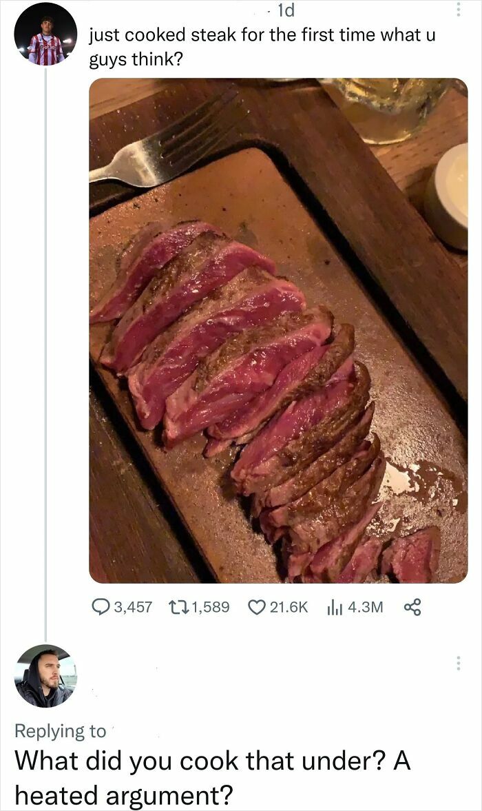 66 Times People Delivered Sarcasm So Dry It Could&rsquo;ve Come With A Warning Label
