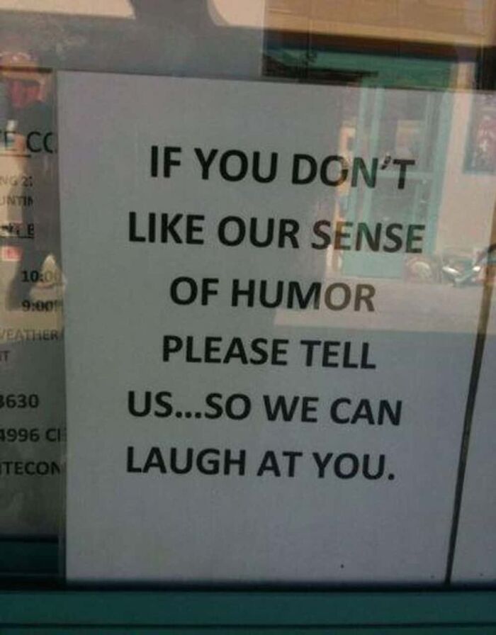 66 Times People Delivered Sarcasm So Dry It Could&rsquo;ve Come With A Warning Label