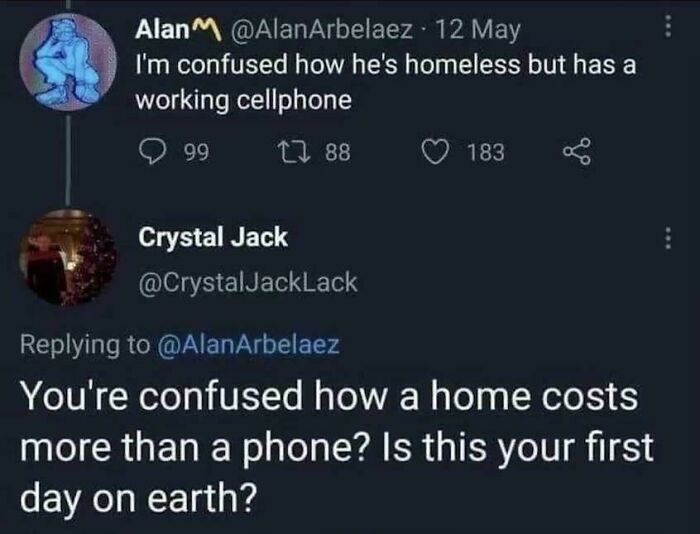 66 Times People Delivered Sarcasm So Dry It Could&rsquo;ve Come With A Warning Label