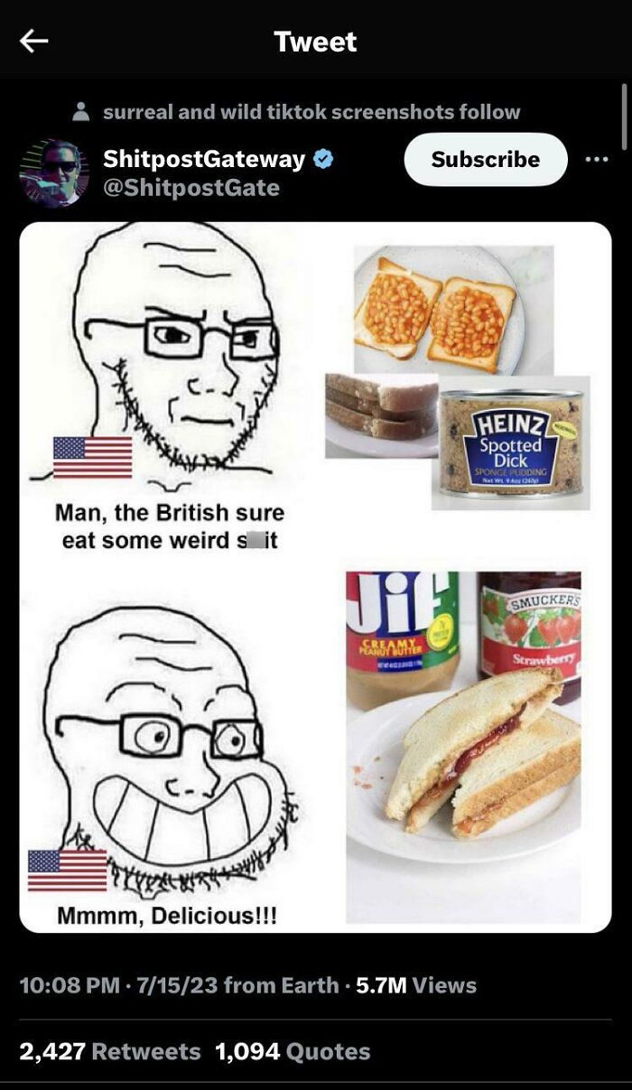 61 Americans Explain Why The USA Is Simply Better, And Their Reasoning Is Something Else 61 Americans Explain Why The USA Is Simply Better, And Their Reasoning Is Something Else