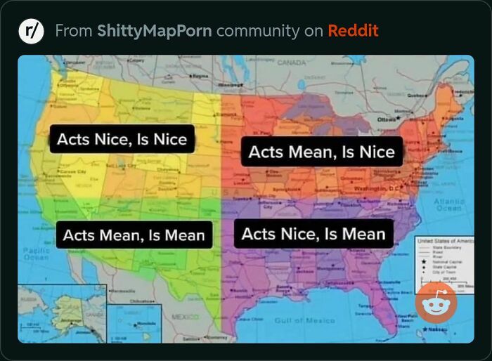 61 Americans Explain Why The USA Is Simply Better, And Their Reasoning Is Something Else 61 Americans Explain Why The USA Is Simply Better, And Their Reasoning Is Something Else