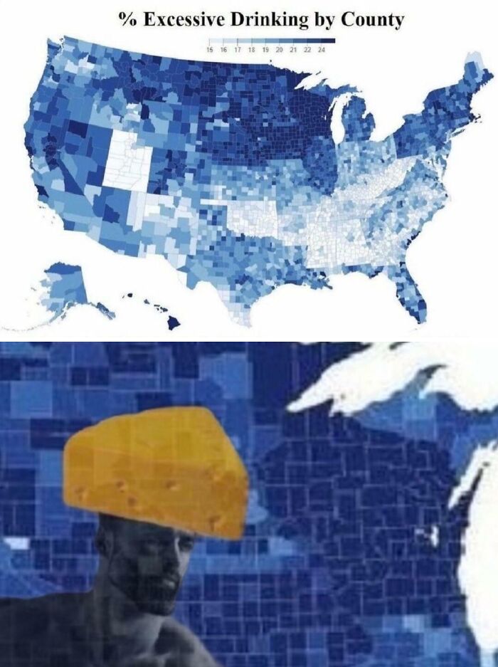 61 Americans Explain Why The USA Is Simply Better, And Their Reasoning Is Something Else 61 Americans Explain Why The USA Is Simply Better, And Their Reasoning Is Something Else