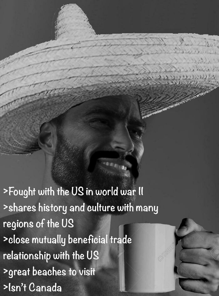61 Americans Explain Why The USA Is Simply Better, And Their Reasoning Is Something Else 61 Americans Explain Why The USA Is Simply Better, And Their Reasoning Is Something Else