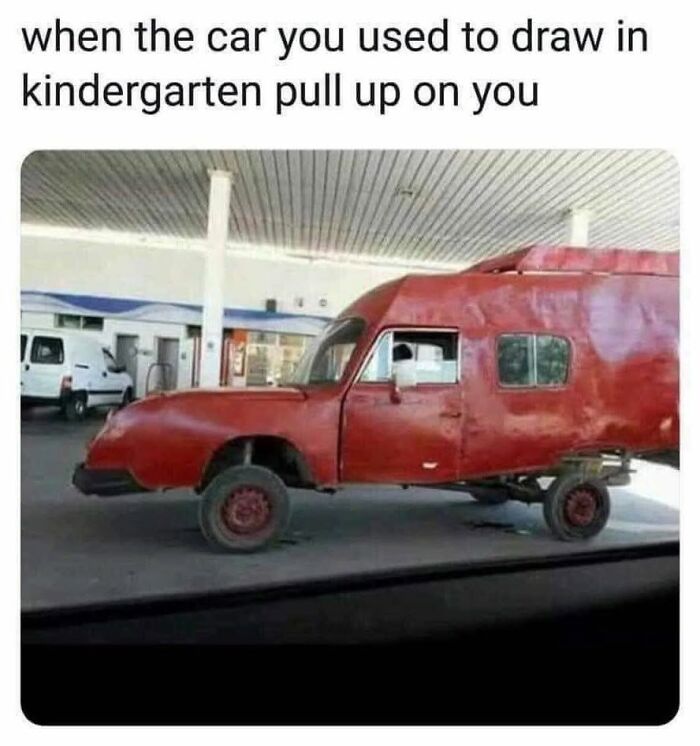 56 Funny Memes To Give Your Brain The Chaotic Little Break It Desperately Needs