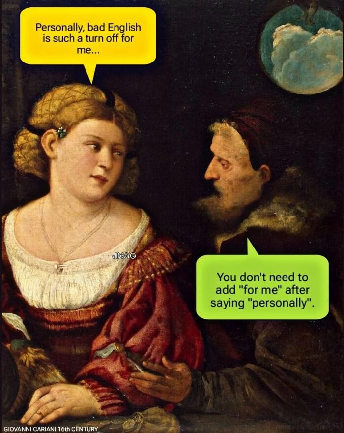 56 Funny Memes To Give Your Brain The Chaotic Little Break It Desperately Needs