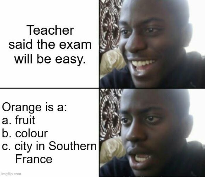 56 Funny Memes To Give Your Brain The Chaotic Little Break It Desperately Needs