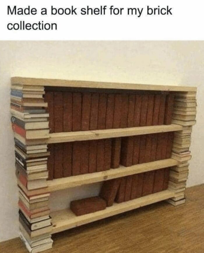 56 Funny Memes To Give Your Brain The Chaotic Little Break It Desperately Needs