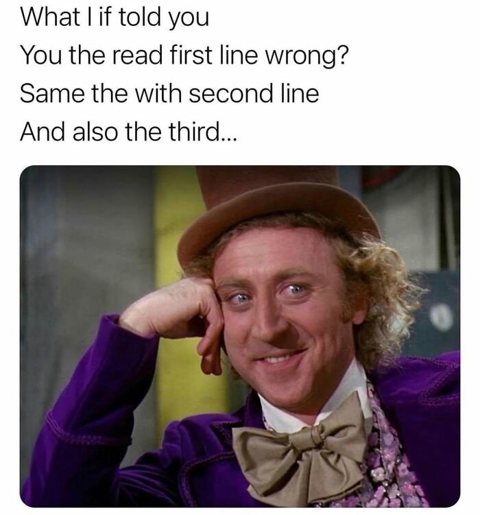 56 Funny Memes To Give Your Brain The Chaotic Little Break It Desperately Needs