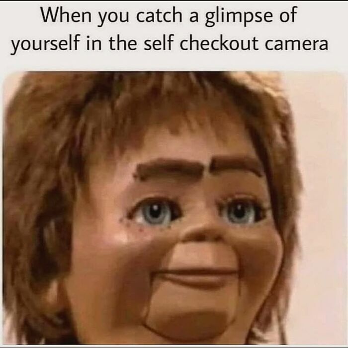 56 Funny Memes To Give Your Brain The Chaotic Little Break It Desperately Needs