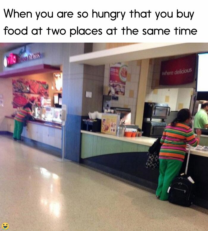 56 Funny Memes To Give Your Brain The Chaotic Little Break It Desperately Needs