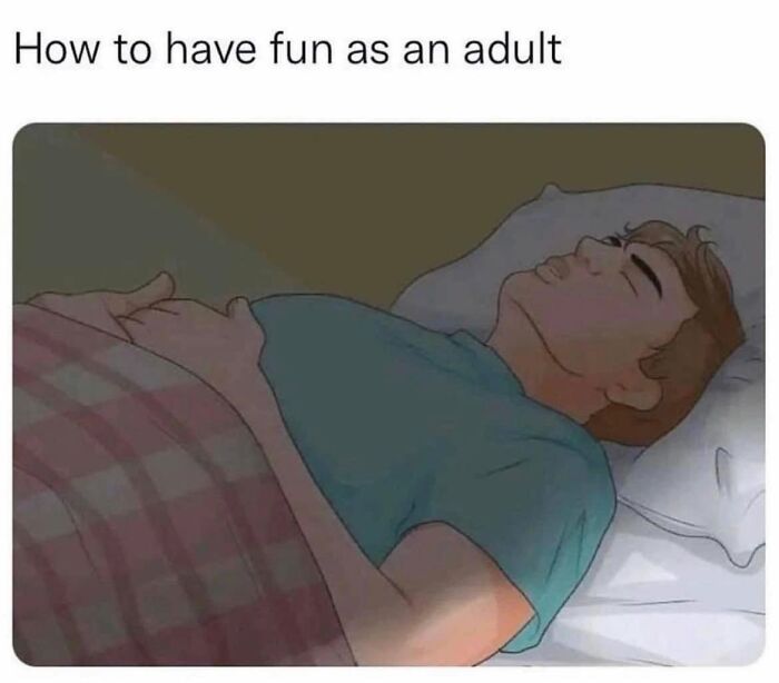 56 Funny Memes To Give Your Brain The Chaotic Little Break It Desperately Needs