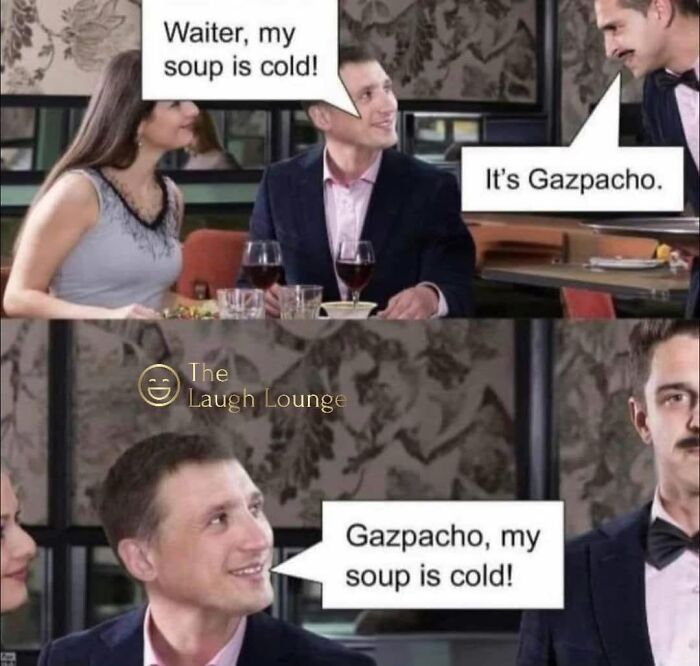 56 Funny Memes To Give Your Brain The Chaotic Little Break It Desperately Needs