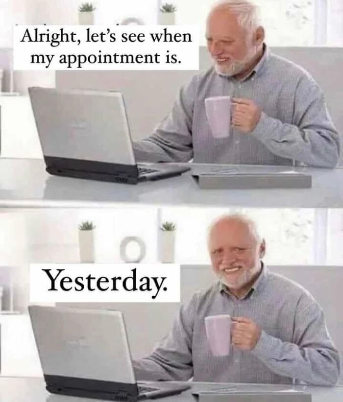 56 Funny Memes To Give Your Brain The Chaotic Little Break It Desperately Needs