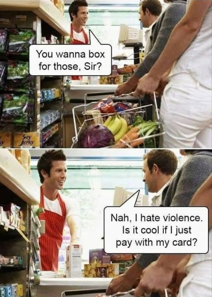56 Funny Memes To Give Your Brain The Chaotic Little Break It Desperately Needs