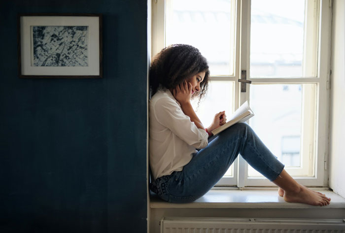 Only 38% Of American Adults Still Read, But There Are A Few Ways We Can Revive Reading Only 38% Of American Adults Still Read, But There Are A Few Ways We Can Revive Reading