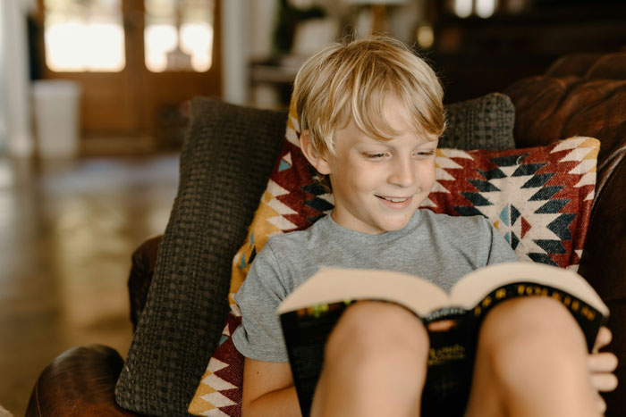 Only 38% Of American Adults Still Read, But There Are A Few Ways We Can Revive Reading Only 38% Of American Adults Still Read, But There Are A Few Ways We Can Revive Reading