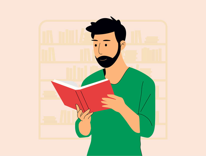 Only 38% Of American Adults Still Read, But There Are A Few Ways We Can Revive Reading Only 38% Of American Adults Still Read, But There Are A Few Ways We Can Revive Reading